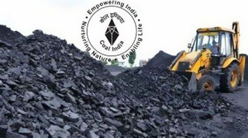 10月印度煤炭需求强劲复苏