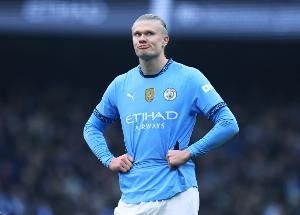 👀仁差签？格兰德：我曾推荐过哈兰德，他当时都到拜仁谈判了