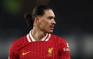 TA：若触发相关的表现奖金，努涅斯的转会费最高可达6500万欧