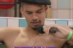 文班谈去少林寺：有精神层面的因素 但主要为了挖掘身体潜力